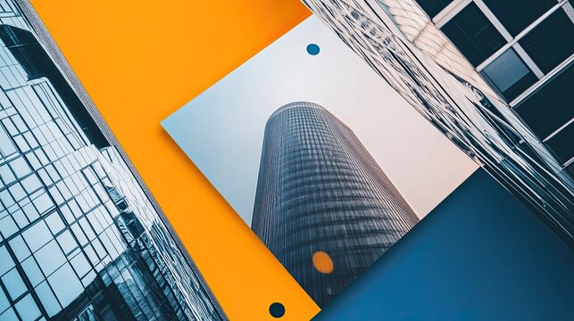 Editable Flyer Templates for Corporate Advertising: Ready-to-Use Graphics for Business Campaigns