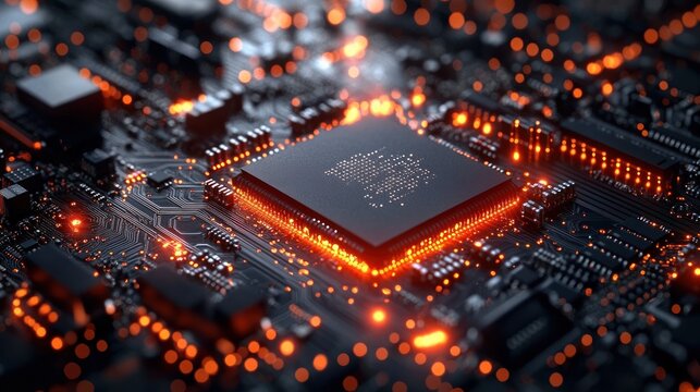 Quantum Computing and AI Integration for Efficient Problem Solving and Technological Advancement