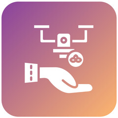 Eco Entrepreneurship Vector Design Icon Style