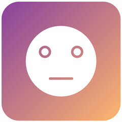 Vector Design Neutral Icon Style