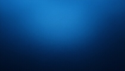 Obraz premium dark blue vignette gradient noise grain texture blurred background banner wallpaper