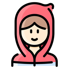 Little Red Riding Hood