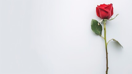 Obraz premium Exploring the Background of Roses on Labor Day: The Fusion of Romantic Tribute, Labor Spirit and Festival Atmosphere