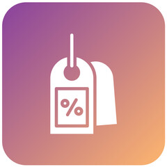 Vector Design Offer Icon Style