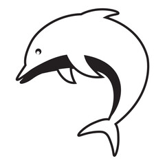 Dolphin Icon