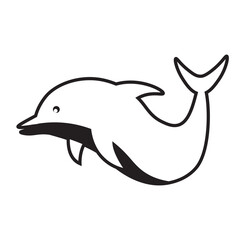 Dolphin Icon