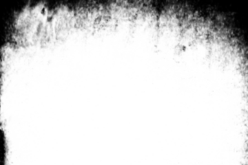 Abstract grunge black and white distressed texture background