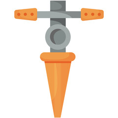 Backyard Garden Tools