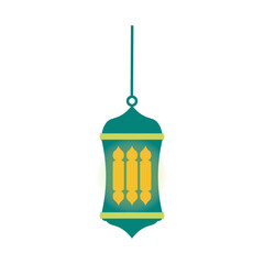 Ramadan Islamic Lantern Decoration