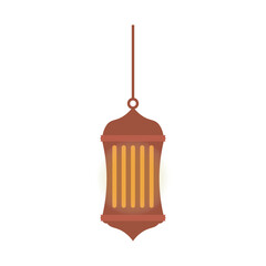 Ramadan Islamic Lantern Decoration