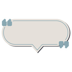 Quote Text Box