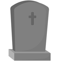 Fototapeta premium Halloween Horror Night