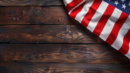 Fototapeta premium Revealing the Festive Background of Labor Day: Historical Inheritance, National Celebration and Festival Atmosphere Creation
