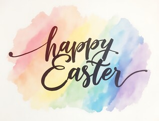 happy_easter_calligraphy_in_soft_flowing_watercolor_strokes_merging_with_a_dreamy_pastel_rainbow