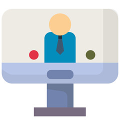 Corporate Office Work Equipment