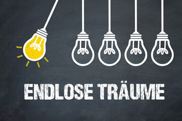 Endlose Träume	

