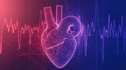 Understanding irregular heartbeats and their medical significance. 