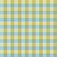 seamless plaid pattern