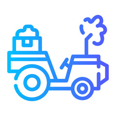 tractor