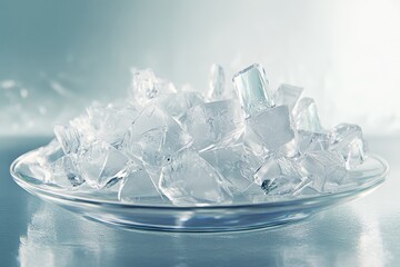 Sodium Fluoride: A Clear Crystalline Compound Essential for Dental Health and Industrial Applications