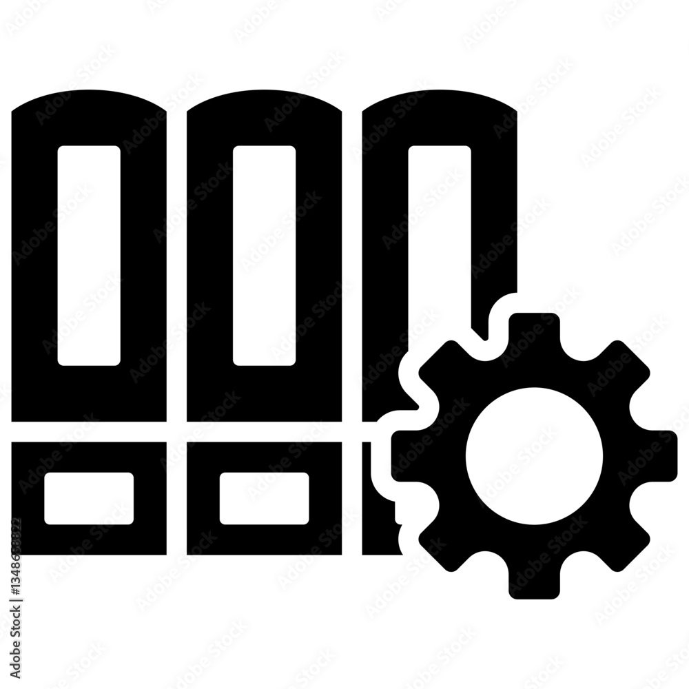 Poster documentation icon