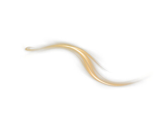  futuristic neon wave effect featuring glowing motion curves, laser beams, and dynamic energy streaks. Perfect for cyber visuals, speed designs, abstract patterns, and tech backgrounds. Vector 