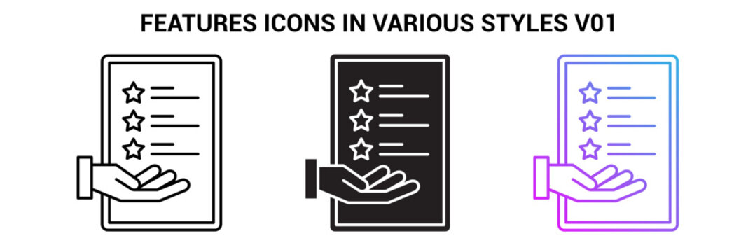 Features