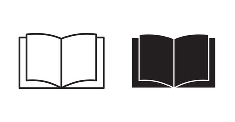 book icon