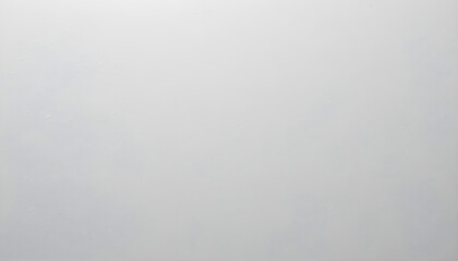 Blank Light Gray Painted Wall Texture Background