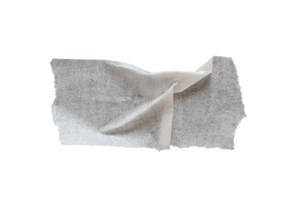 Scotch tapes overlays. Can be used as overlay elements for design projects. 