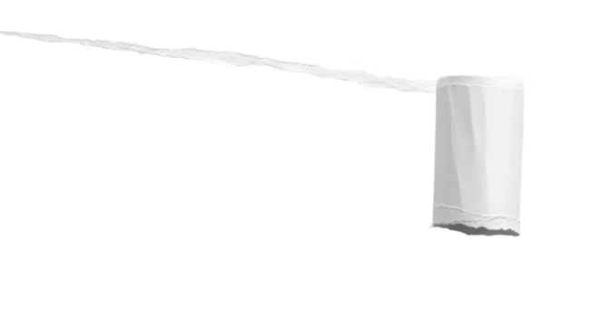 Ripped torn paper edges isolated on white background, Ripped torn paper edges isolated on transparent background