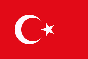 Flag of Turkey
