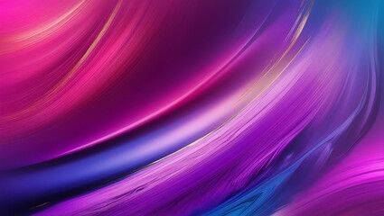 Obraz premium modern purple colorful gradient abstract background