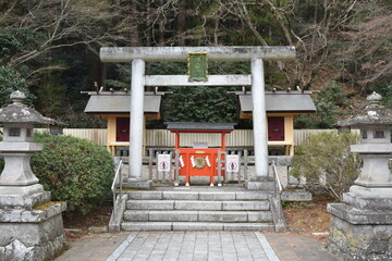 仙台　別宮　浦安宮