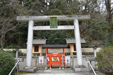 仙台　別宮　浦安宮