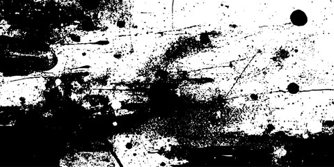 Subtle halftone grunge urban texture vector. Abstract mild textured effect. Vector Illustration. Distressed overlay texture. Grunge background.