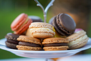Macarons