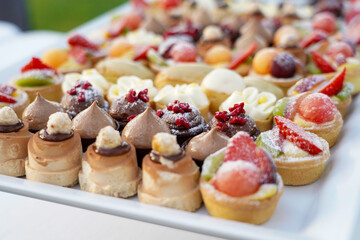Pasticcini