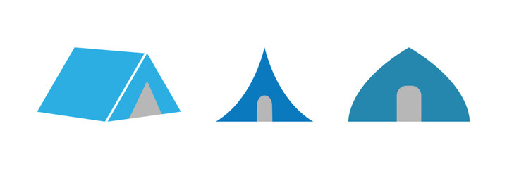tent icon