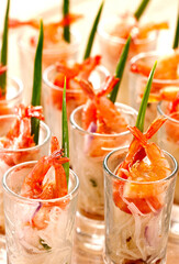 Crystal Prawns: The Secret to a Perfectly Translucent Dish!