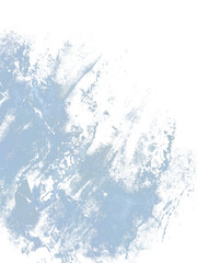 abstract watercolor background. Blue Abstract grunge concrete wall distressed texture background