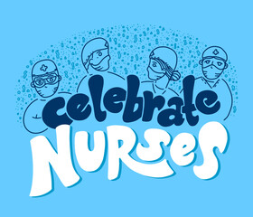 Celebrate Nurses
