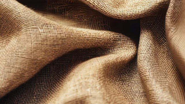 burlap texture background