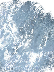 abstract grunge background. Blue Abstract grunge concrete wall distressed texture background