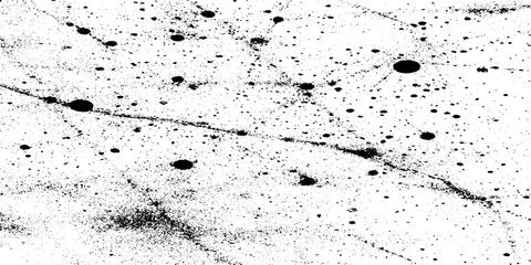 Subtle halftone grunge urban texture vector. Abstract mild textured effect. Vector Illustration. Distressed overlay texture. Grunge background.