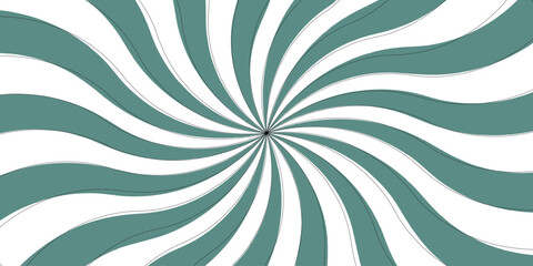 Minimal sunrise radiate striped geometric circus light sunburst ray vector backdrop texture background. Geometric white and gray diagonal fabric radial summer sunshine explosion energy sunlight 