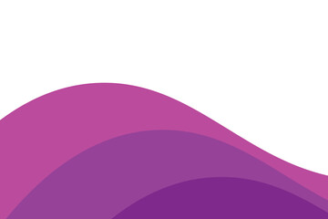 pink abstract background