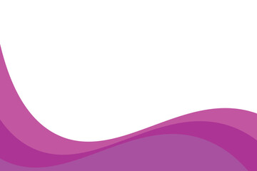 pink abstract background