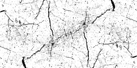 Obraz premium Subtle halftone grunge urban texture vector. Abstract mild textured effect. Vector Illustration. Distressed overlay texture. Grunge background.