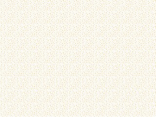 yellow dotted fabric background